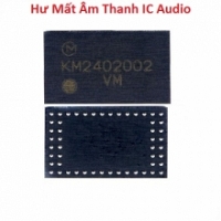 Thay Thế Sửa Chữa Lenovo Phab PB1-750M Hư Mất Âm Thanh IC Audio 